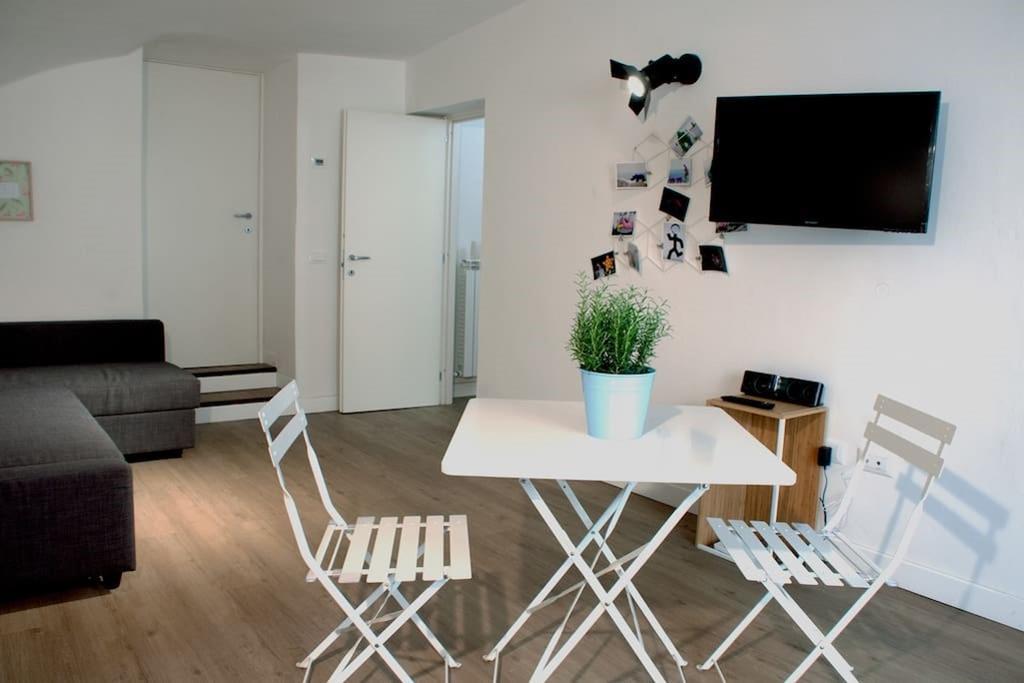 La Spezia City Apartment Minzoni 20 Exterior photo