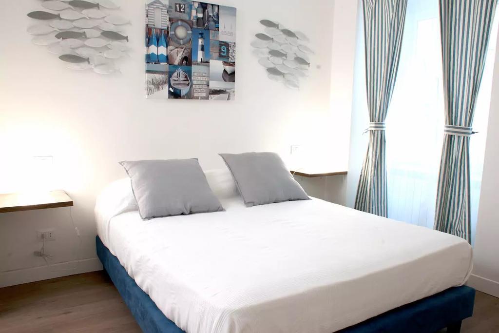 La Spezia City Apartment Minzoni 20 Exterior photo